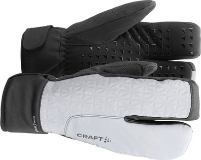 Craft Handschuhe Siberian 2.0 Split Finger Glove 1906571