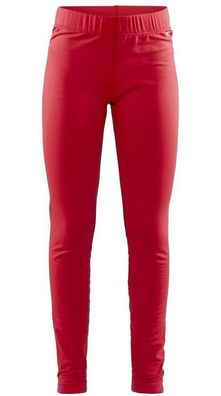 Craft Kinder Stoffhose Essential Warm Pants J 1906632