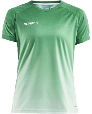 Craft Damen T-Shirt Pro Control Fade Jersey W 1906702