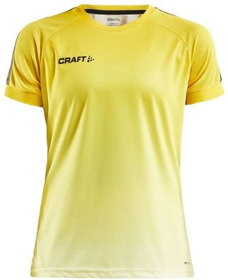 Craft Damen T-Shirt Pro Control Fade Jersey W 1906702