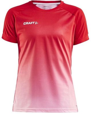 Craft Damen T-Shirt Pro Control Fade Jersey W 1906702