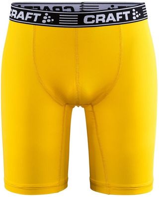 Craft Unterwäsche Pro Control 9" Boxer M 1906732