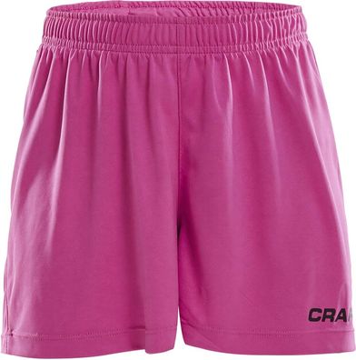 Craft Kinder Sportshorts Squad GO GK Shorts JR 1906979