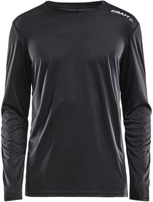 Craft Longsleeve Rush LS Tee M 1907364