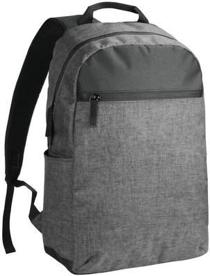 Clique Rucksack Melange Daypack 040301