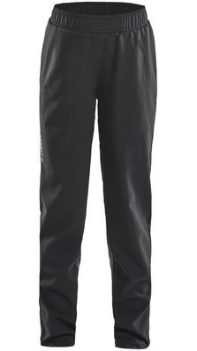 Craft Kinder Trainingshosen Rush Wind Pants JR 1907384