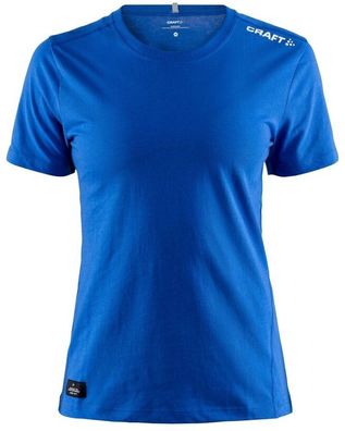 Craft Damen T-Shirt Community Mix SS Tee W 1907389