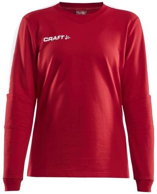 Craft Damen Sweatshirt Progress GK W 1907948