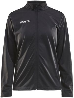Craft Damen Trainigsjacke Squad Jacket W 1908106