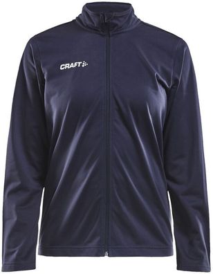 Craft Damen Trainigsjacke Squad Jacket W 1908106