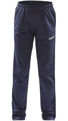Craft Kinder Trainingshose Squad Pant JR 1908110