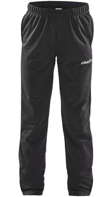 Craft Kinder Trainingshose Squad Pant JR 1908110
