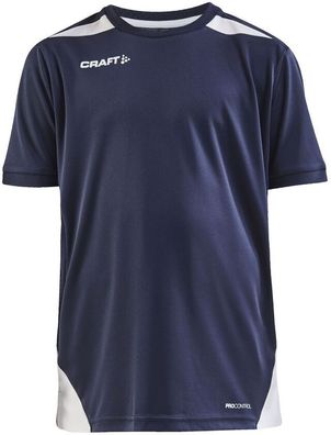 Craft Kinder Trikot Pro Control Impact SS Tee JR 1908230
