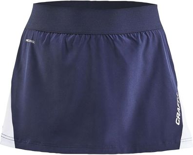 Craft Damen Rock Pro Control Impact Skirt W 1908240