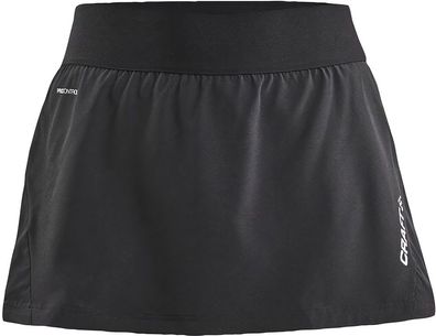 Craft Damen Rock Pro Control Impact Skirt W 1908240