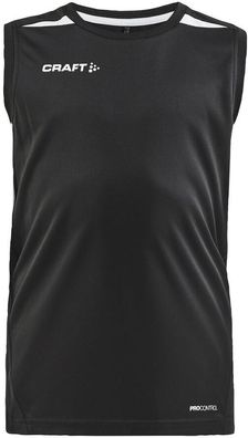 Craft Kinder Singlet Pro Control Impact SL JR 1908236