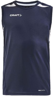 Craft Kinder Singlet Pro Control Impact SL JR 1908236