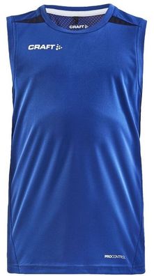 Craft Kinder Singlet Pro Control Impact SL JR 1908236