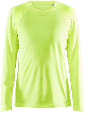 Craft Damen Longsleeve Adv Essence LS Tee W 1908769