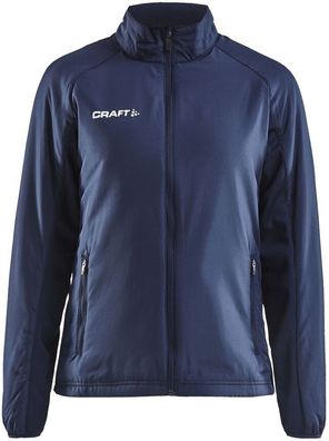 Craft Damen Außenjacke Jacket Warm W 1909084