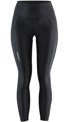 Craft Damen Leggings Adv Essence Zip Tights W 1908775