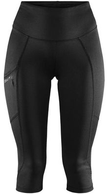 Craft Damen Leggings Adv Essence Capri Tights W 1908777