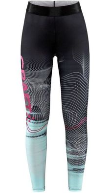 Craft Damen Leggings Pro Velocity Tights W 1909555