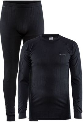 Craft Unterwäsche Core Dry Baselayer Set M 1909707