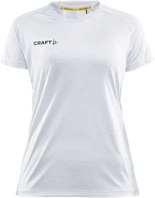 Craft Damen T-Shirt Evolve Tee W 1910143
