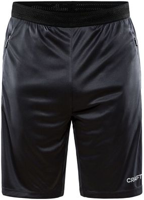 Craft Sportshorts Evolve Zip Pocket Shorts M 1910148