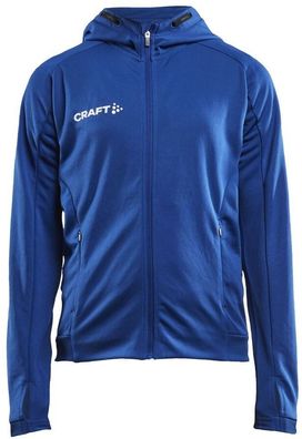 Craft Kinder Hood Jacke Evolve Jacket JR 1910159
