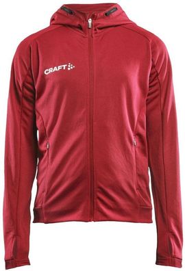 Craft Kinder Hood Jacke Evolve Jacket JR 1910159