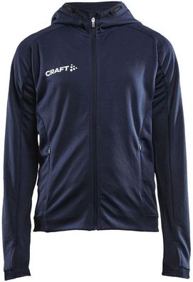 Craft Kinder Hood Jacke Evolve Jacket JR 1910159