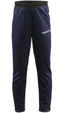 Craft Kinder Trainingshose Evolve Pants JR 1910165
