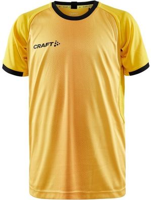 Craft Kinder T-Shirt Progress 2.0 Graphic Jersey JR 1910180