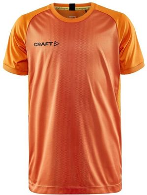 Craft Kinder T-Shirt Progress 2.0 Graphic Jersey JR 1910180