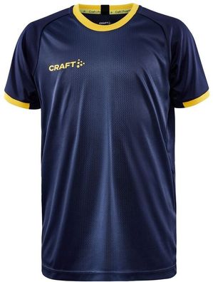 Craft Kinder T-Shirt Progress 2.0 Graphic Jersey JR 1910180