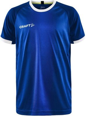 Craft Kinder T-Shirt Progress 2.0 Graphic Jersey JR 1910180