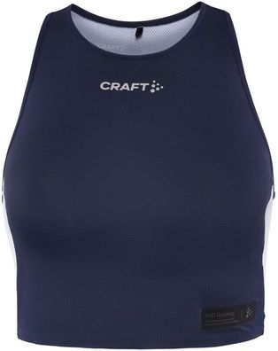 Craft Damen Cropp Top Pro Hypervent Cropped W 1910432