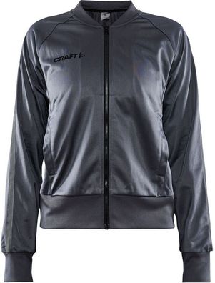 Craft Damen Trainingsjacke Team Wct Jacket W 1910837