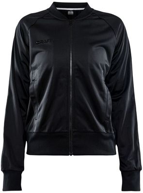 Craft Damen Trainingsjacke Team Wct Jacket W 1910837