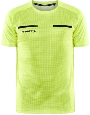 Craft Trikot Evolve Referee Jersey M 1910953