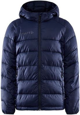 Craft Kinder Pufferjacke Core Explore Isolate Jacket JR 1910893
