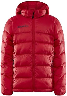 Craft Kinder Pufferjacke Core Explore Isolate Jacket JR 1910893