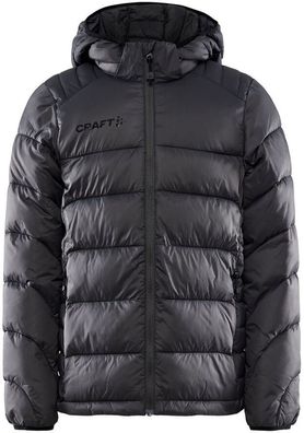 Craft Kinder Pufferjacke Core Explore Isolate Jacket JR 1910893