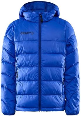 Craft Kinder Pufferjacke Core Explore Isolate Jacket JR 1910893
