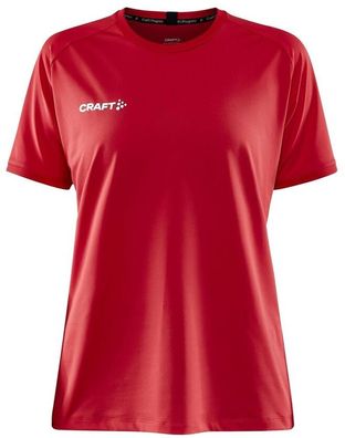 Craft Damen T-Shirt Progress Indoor Jersey W 1911101