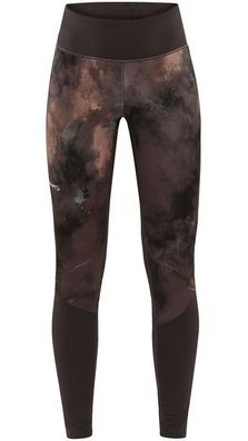 Craft Damen Leggings Adv SubZ Wind Tights 2 W 1911318