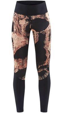 Craft Damen Leggings Adv SubZ Wind Tights 2 W 1911318