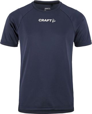 Craft Kinder T-Shirt Rush 2.0 SS Tee JR 1914657